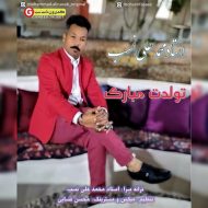 محمد علی نسب اهنگ تولدت مبارک محمد علی نسب اهنگ تولدت مبارک
