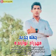 مهرزاد نوازنده جدید 1400 مهرزاد نوازنده جدید 1400
