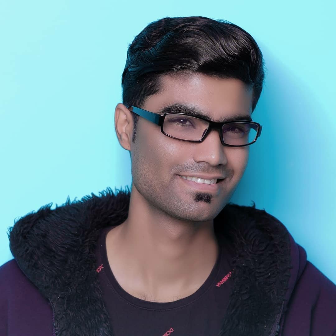 احمد جمشید احمد جمشید