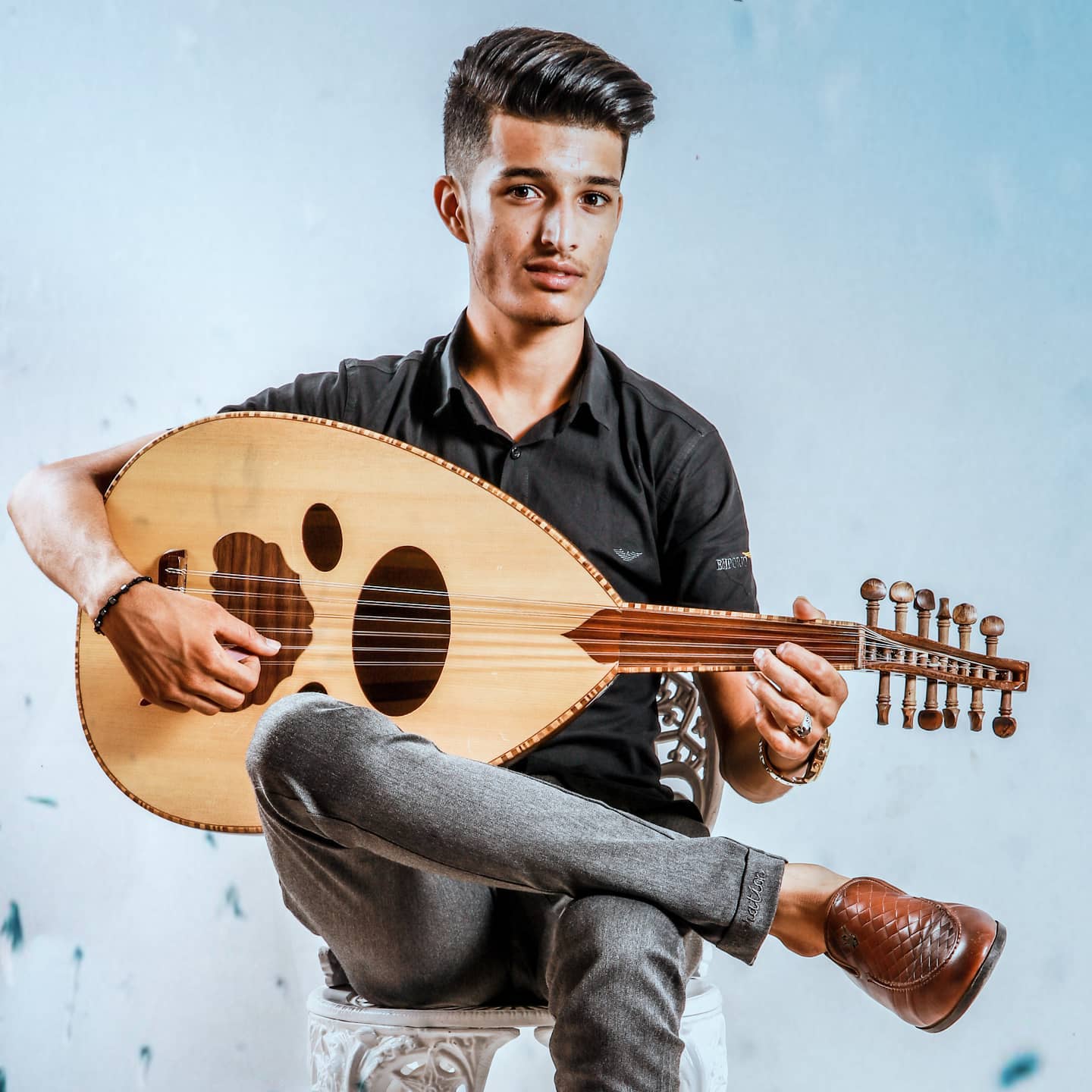 مروان اسماعیلی مروان اسماعیلی