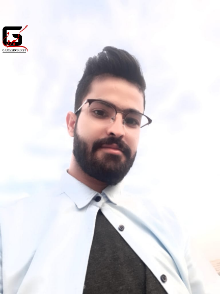 سعید سالاری حفله جدید