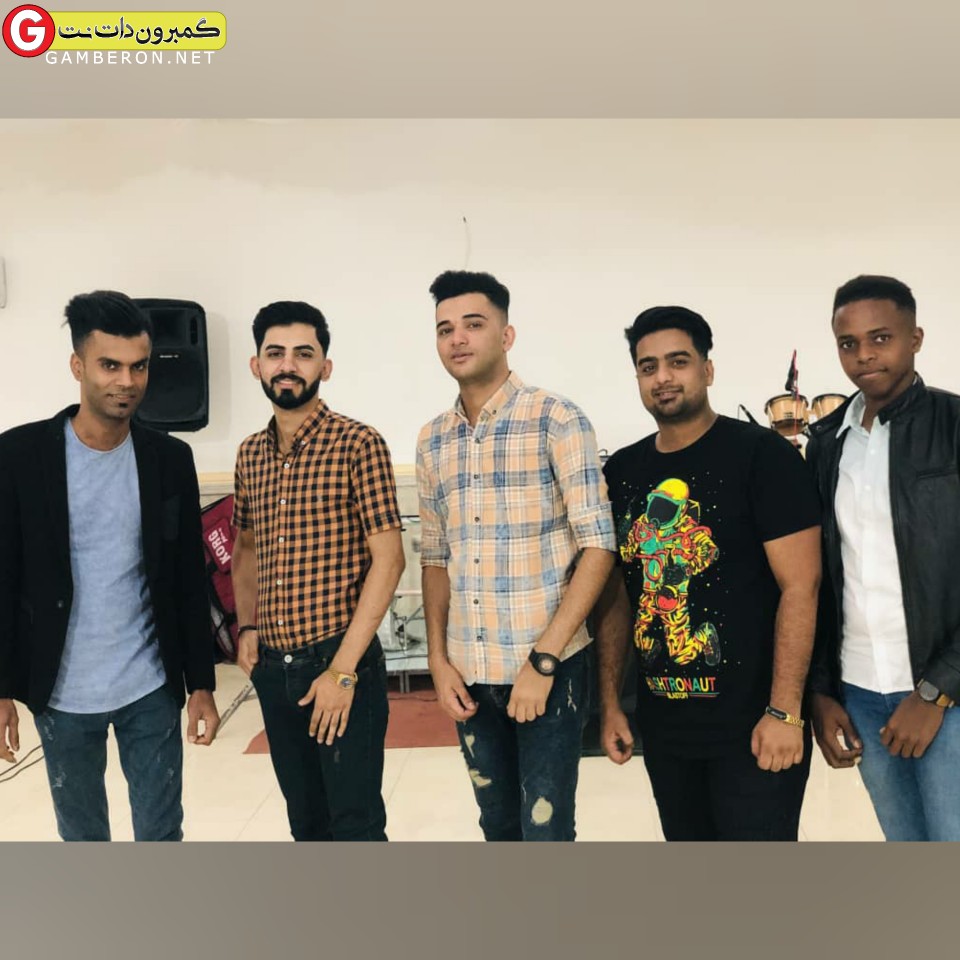 میلاد ذاکری حفله جدید