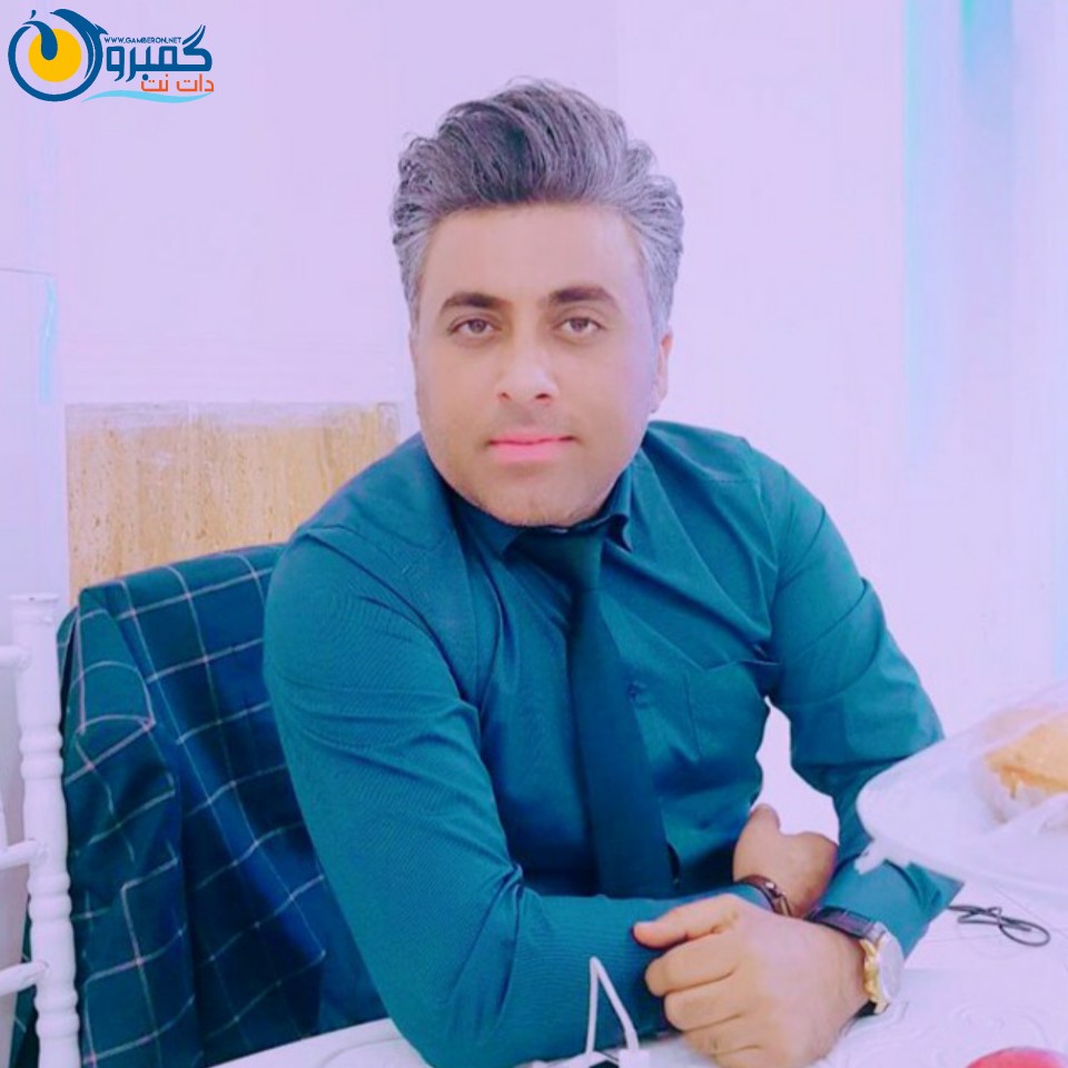 حمید جراره حفله جدید