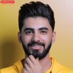 محمد امین مومن زاده بنام رسم دلبریمحمدامین مومن زاده - رسم دلبری