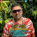 ایمان سیاهپوشان نه نه