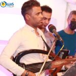 آهنگ جدید محمد عیسی قادری حفله جشنی