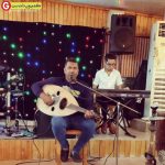 اسلام رحیمی اجرای زنده حفله جدید1401