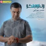 آهنگ بستکی جدید حسن پورایی ولم مکو