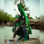 مداحی جدید از ارمیا غریب پور بنام سالار بی دست