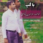 آهنگ جدید عزالدین پاکوهی با گَپ