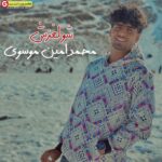 آهنگ جدید محمد امین موسوی بنام شو لغزش