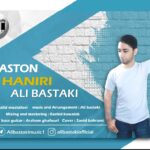 آهنگ جدید علی بستکی دستون حنیری