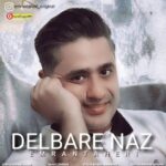 آهنگ جدید عمران طاهری بنام دلبر ناز