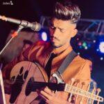 احمد نور رحیمی حفله جشنی2023