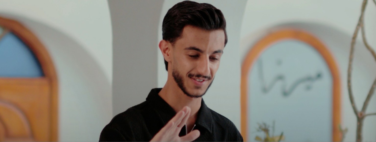 موزیک جدید فرحان گل پوش به نام گل پوچ