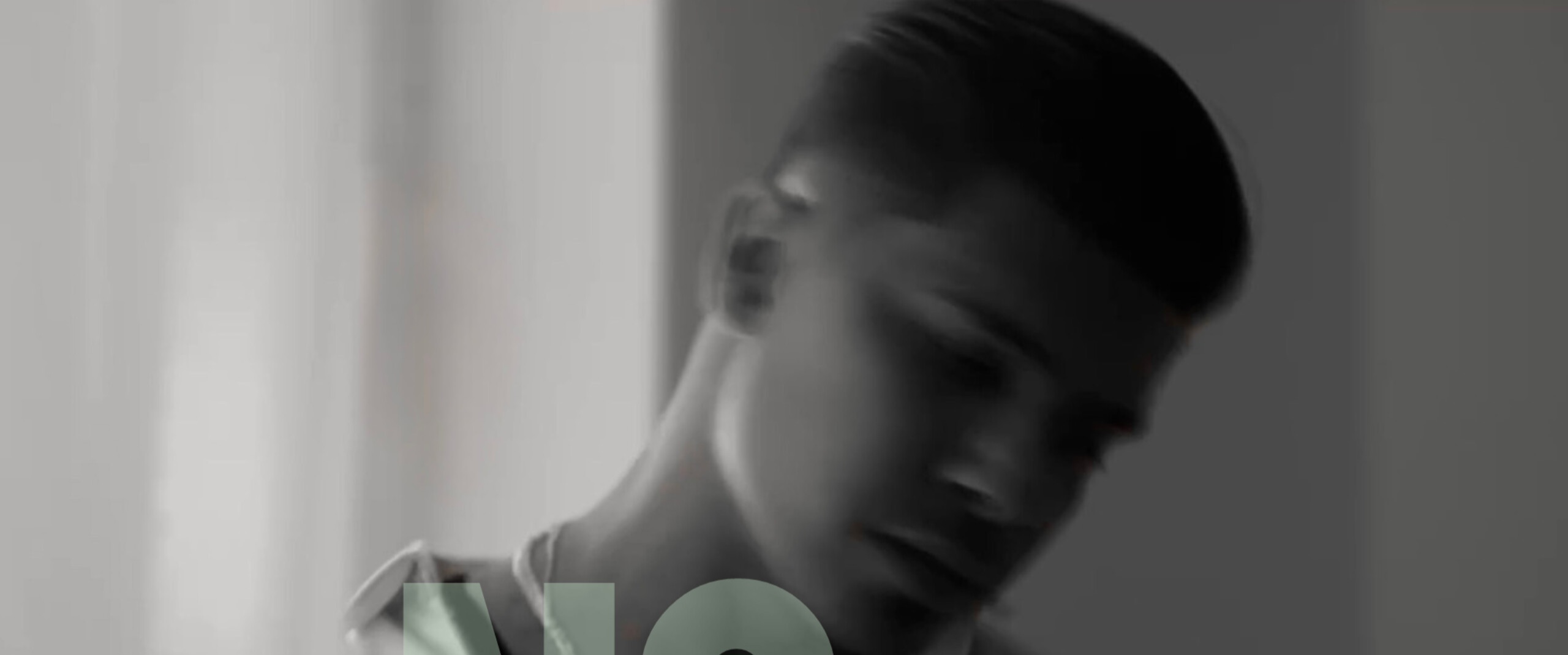 موزیک جدید محسن باغی به نام نه